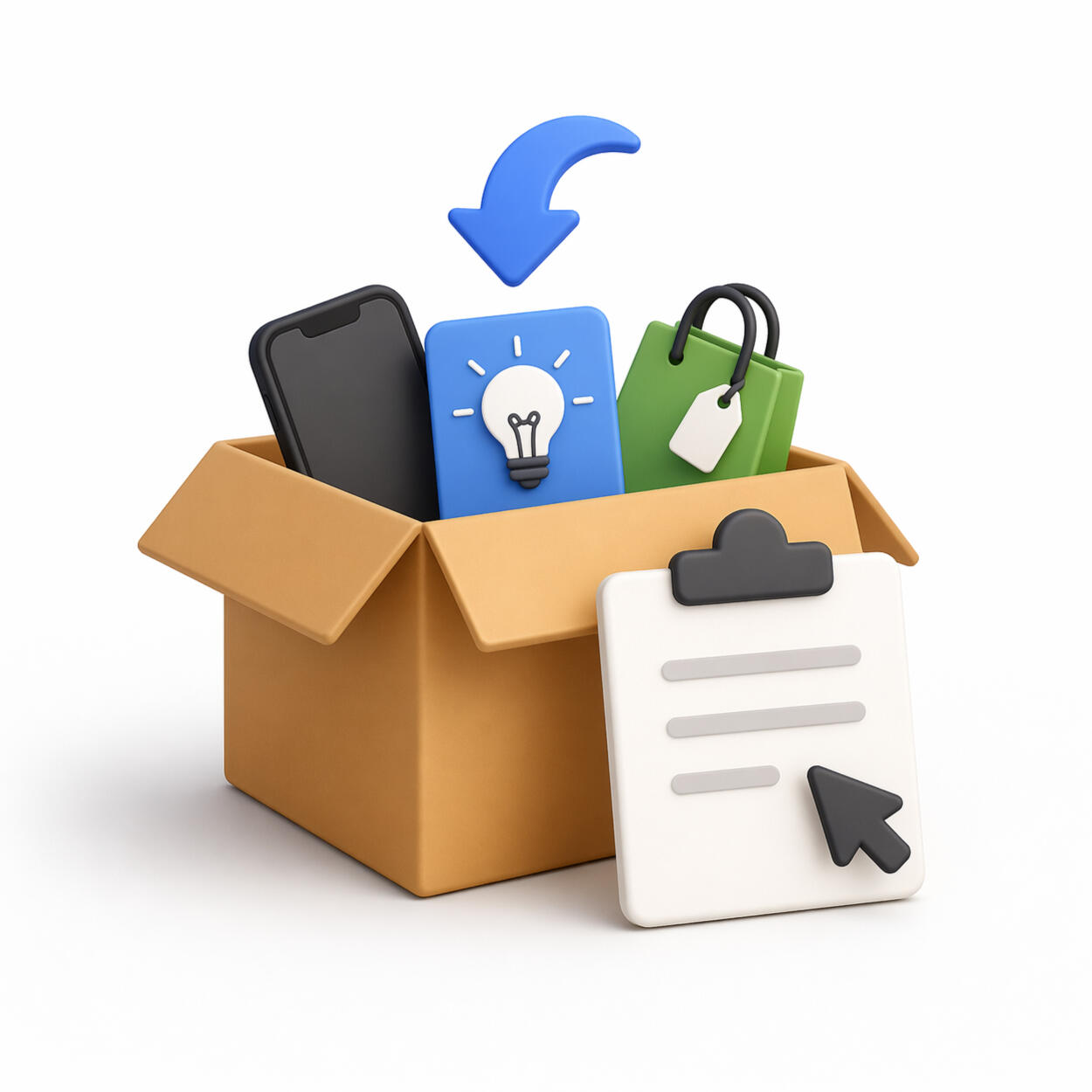 Image: Unsplash SaaS Carrd Template Headshot