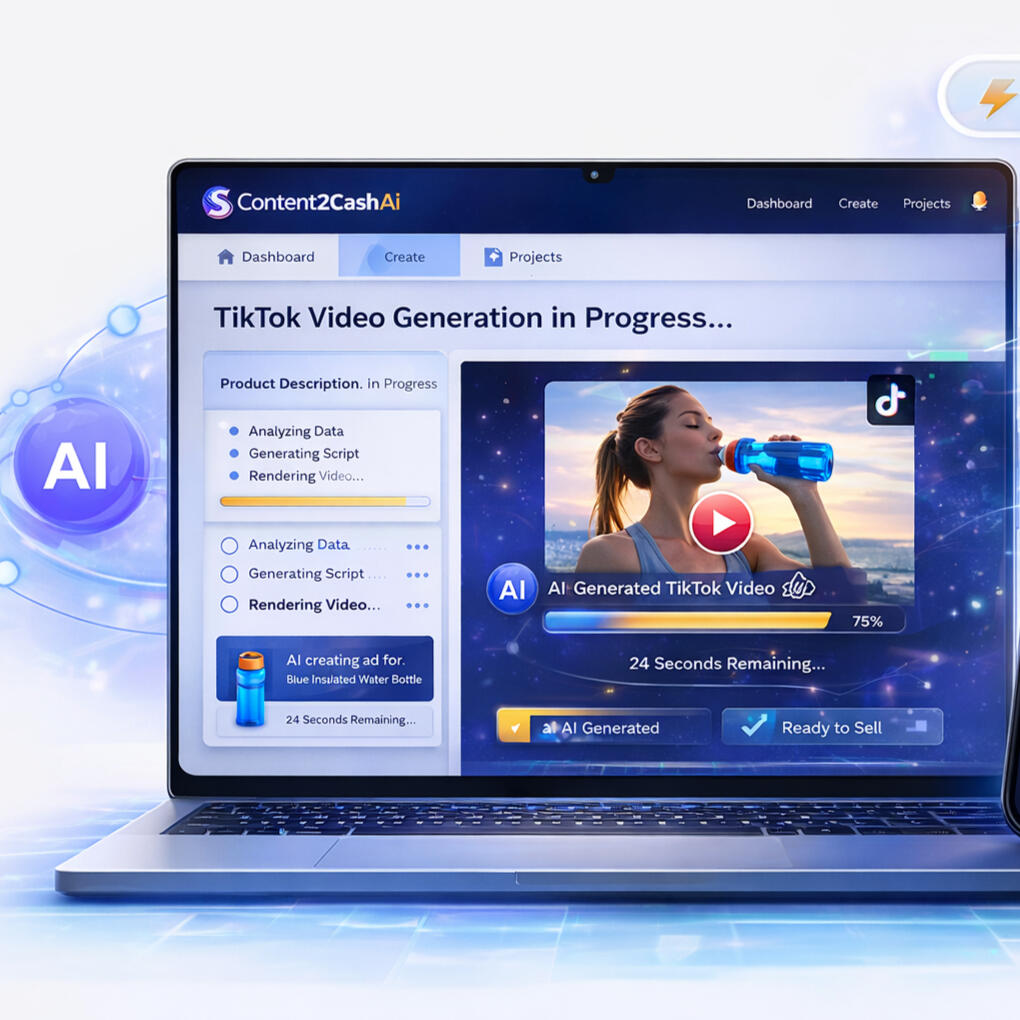Get a 16:9 website mockup from Shots.so Carrd SaaS Template